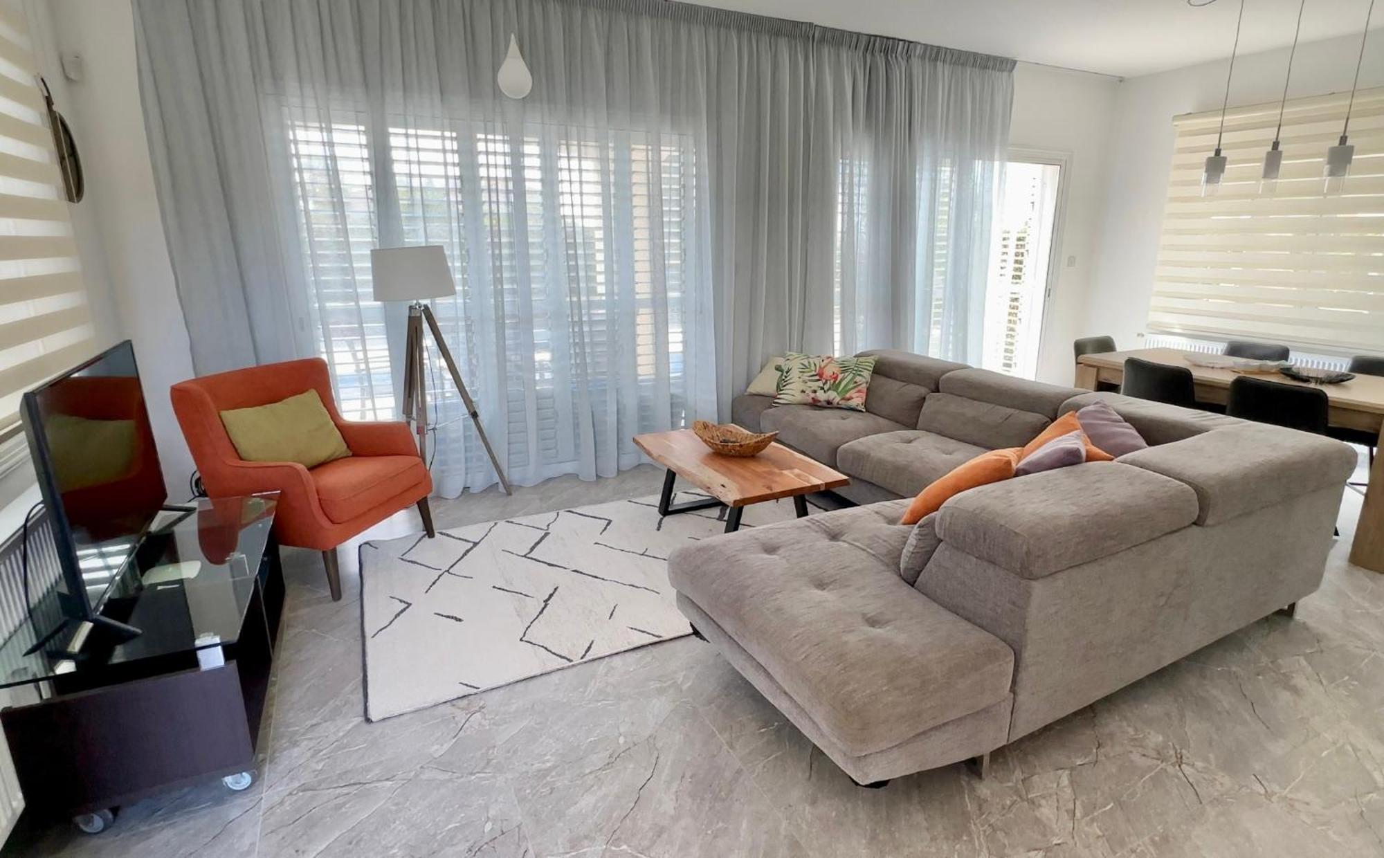 Villa M & S Coral Bay Extérieur photo