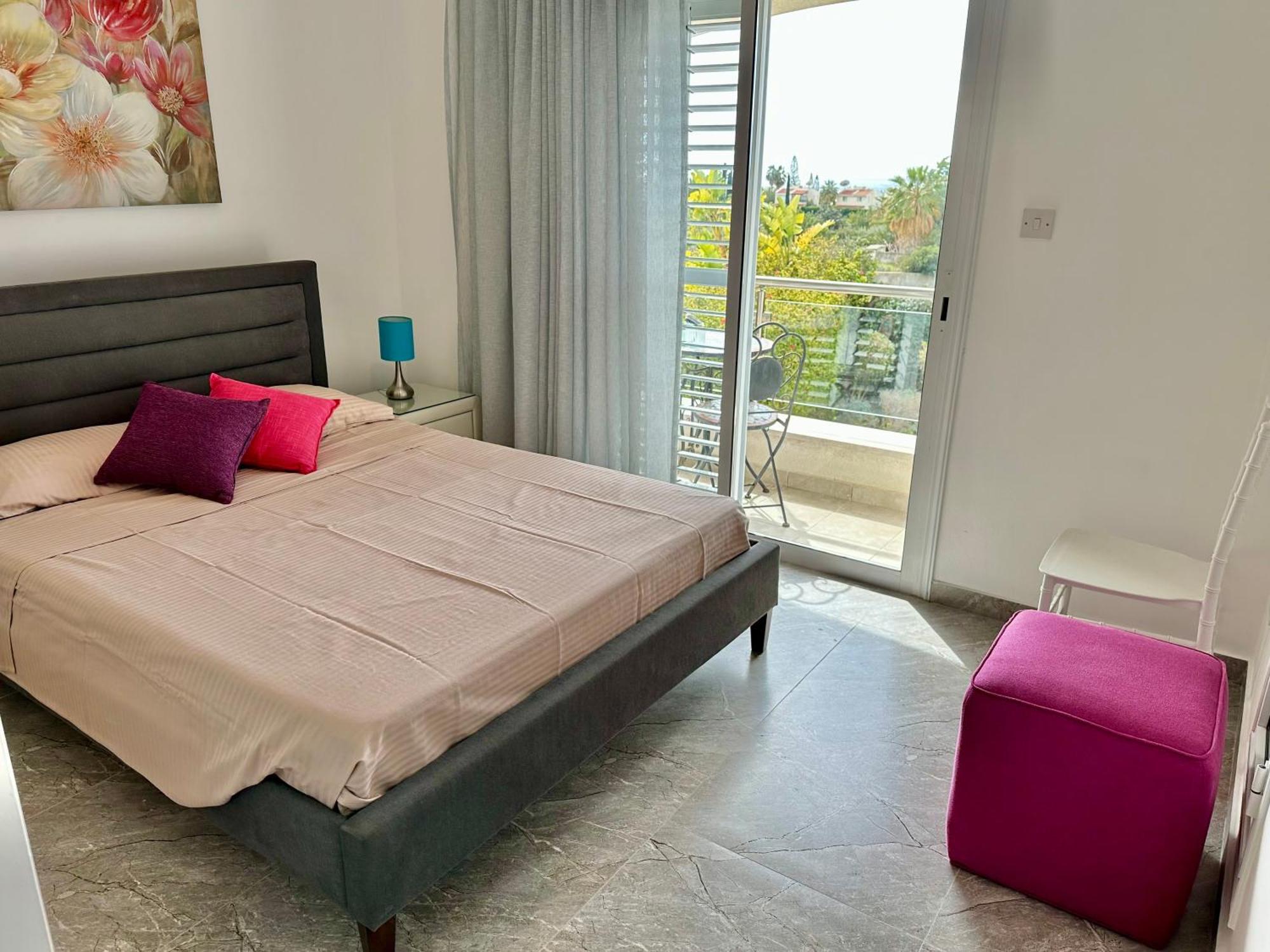 Villa M & S Coral Bay Extérieur photo