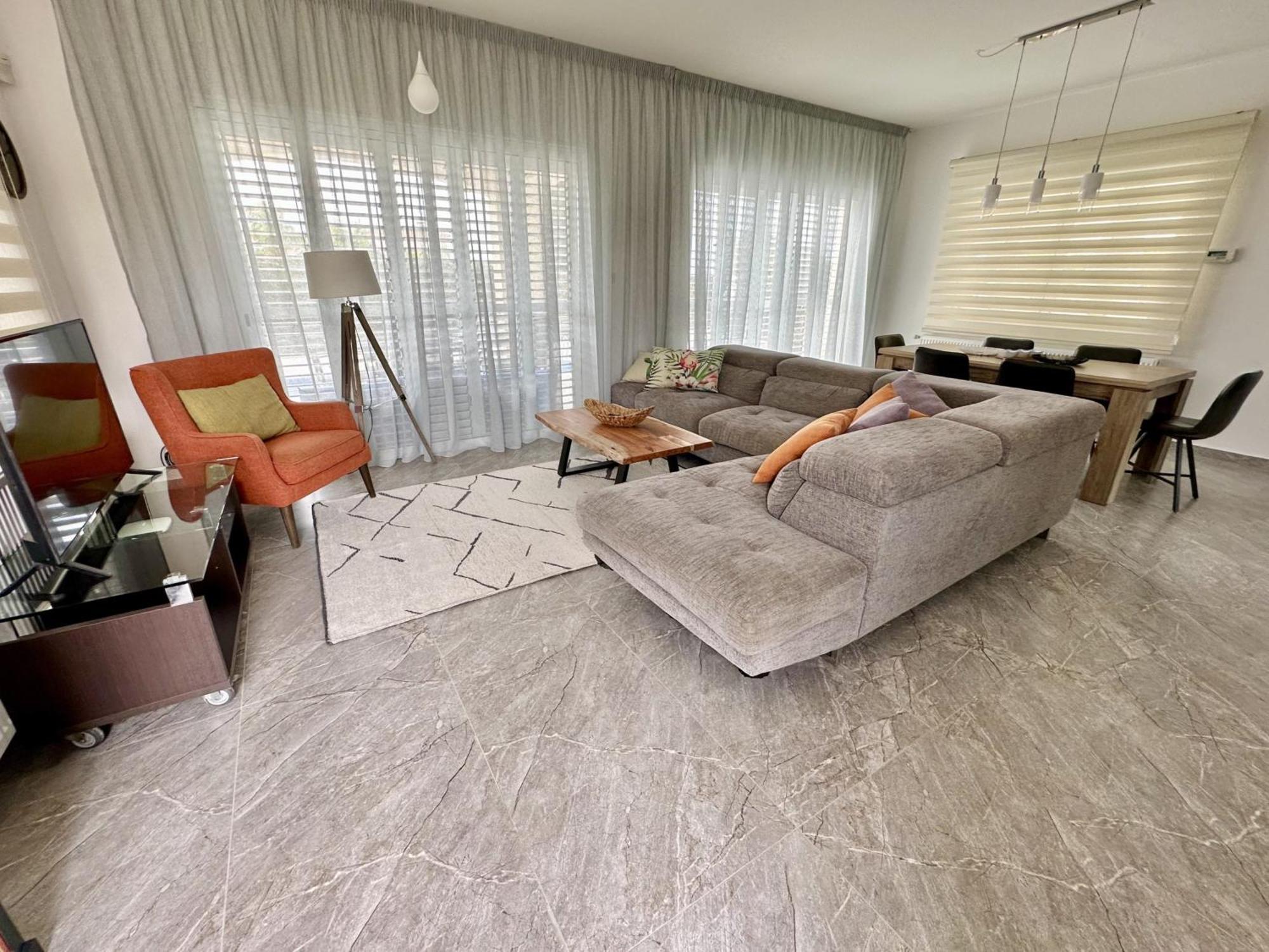 Villa M & S Coral Bay Extérieur photo