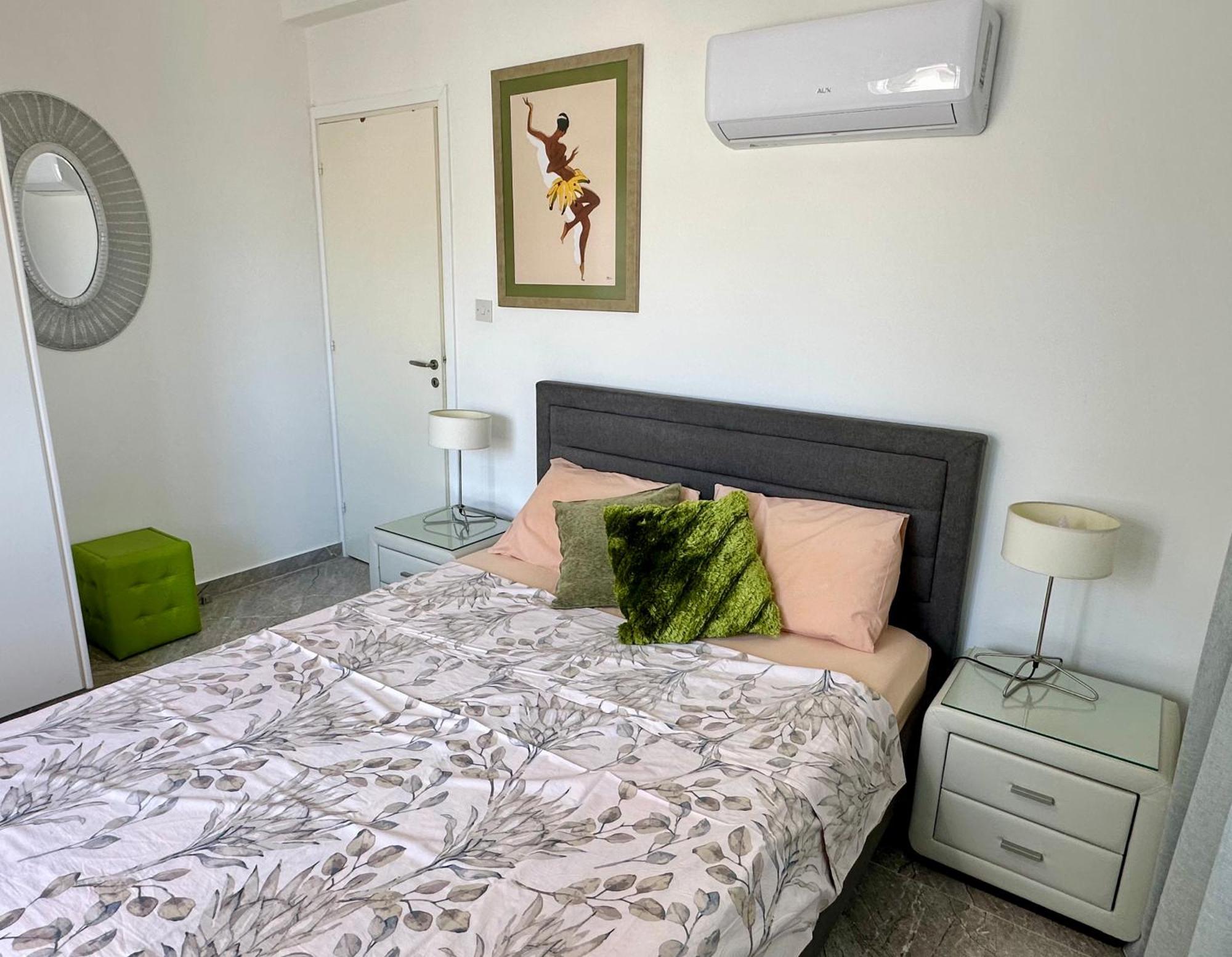 Villa M & S Coral Bay Extérieur photo
