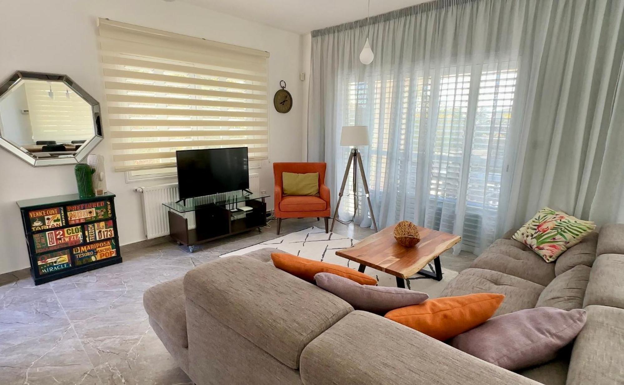 Villa M & S Coral Bay Extérieur photo
