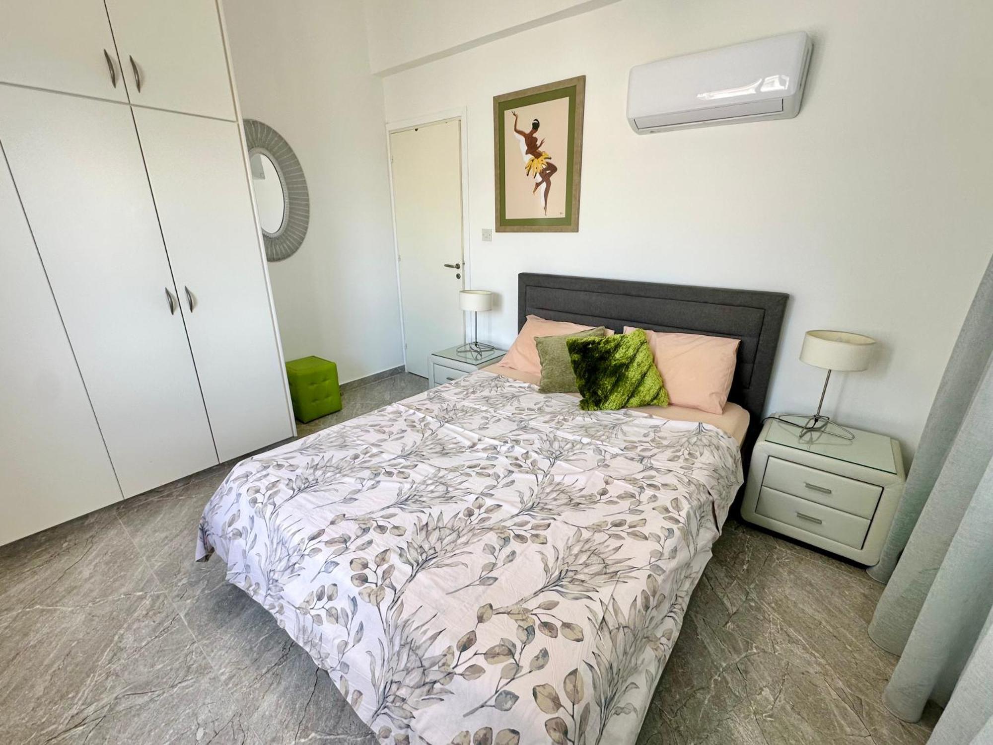 Villa M & S Coral Bay Extérieur photo