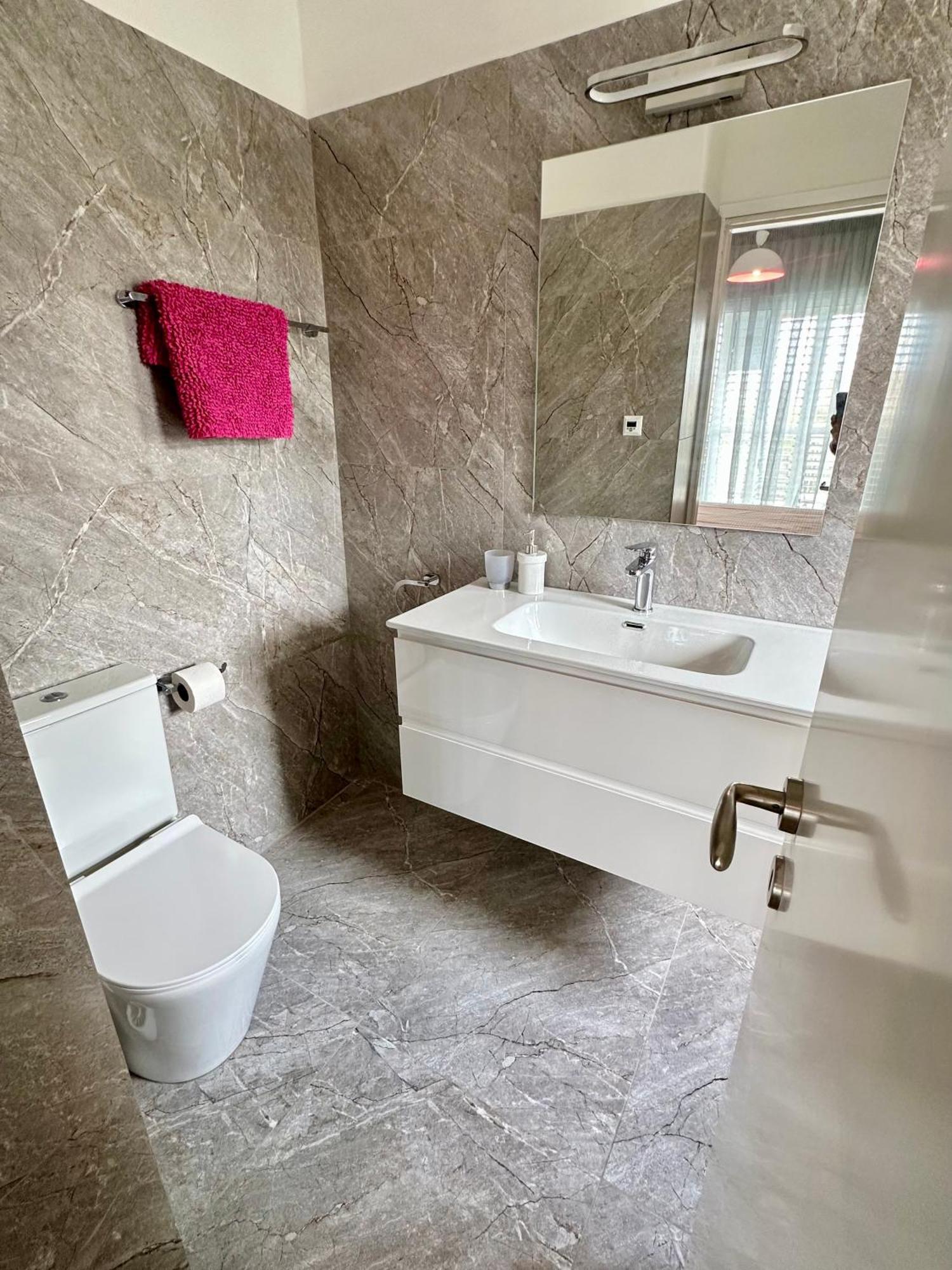 Villa M & S Coral Bay Extérieur photo