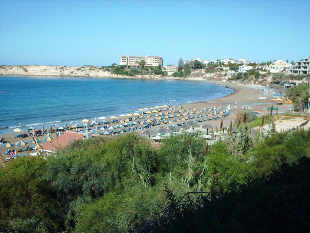 Villa M & S Coral Bay Extérieur photo